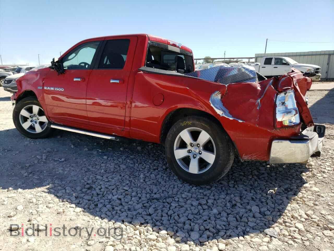 2011 DODGE All Models - VIN: 1D7RV1GT7BS621800 - Фото 2