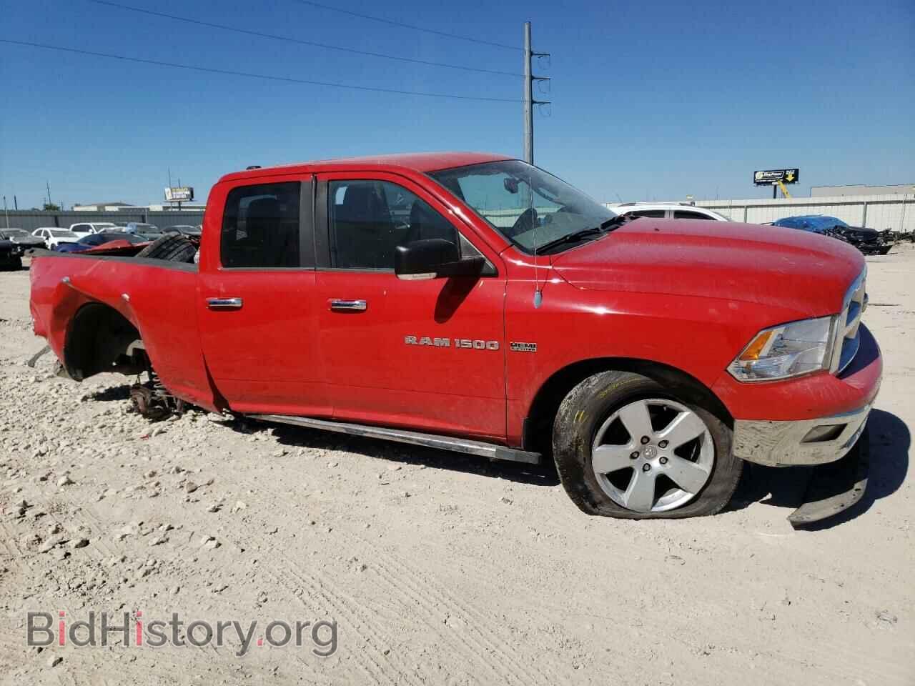 2011 DODGE All Models - VIN: 1D7RV1GT7BS621800 - Фото 4