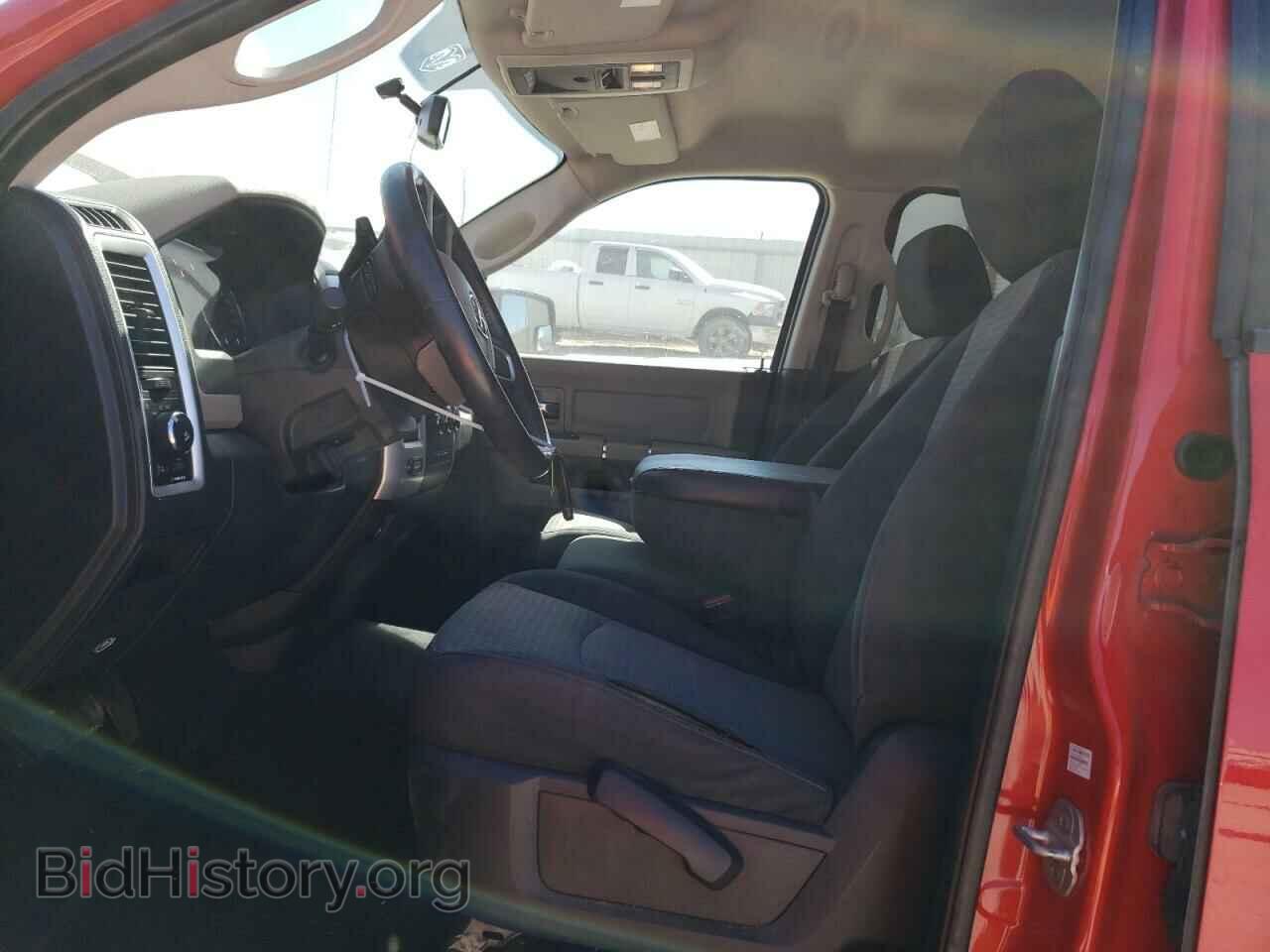 2011 DODGE All Models - VIN: 1D7RV1GT7BS621800 - Фото 7