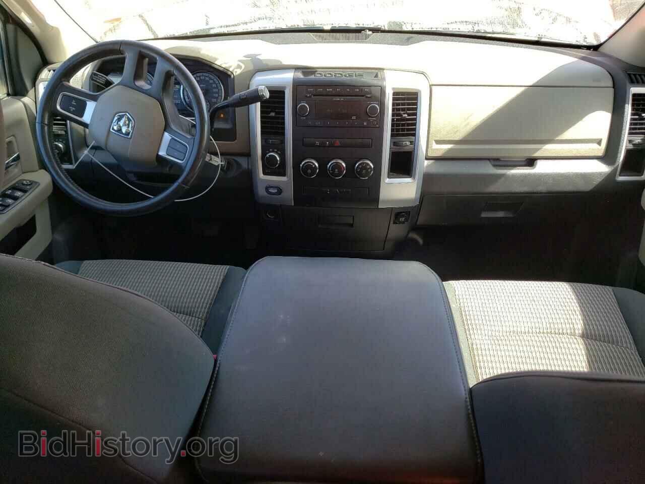 2011 DODGE All Models - VIN: 1D7RV1GT7BS621800 - Фото 8