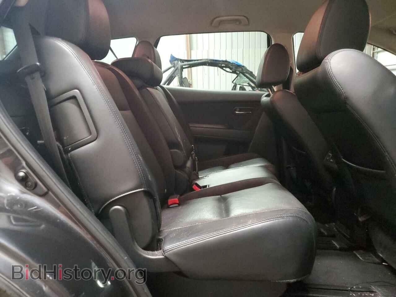 2015 MAZDA CX-9 - VIN: JM3TB3CV2F0451317 - Фото 11
