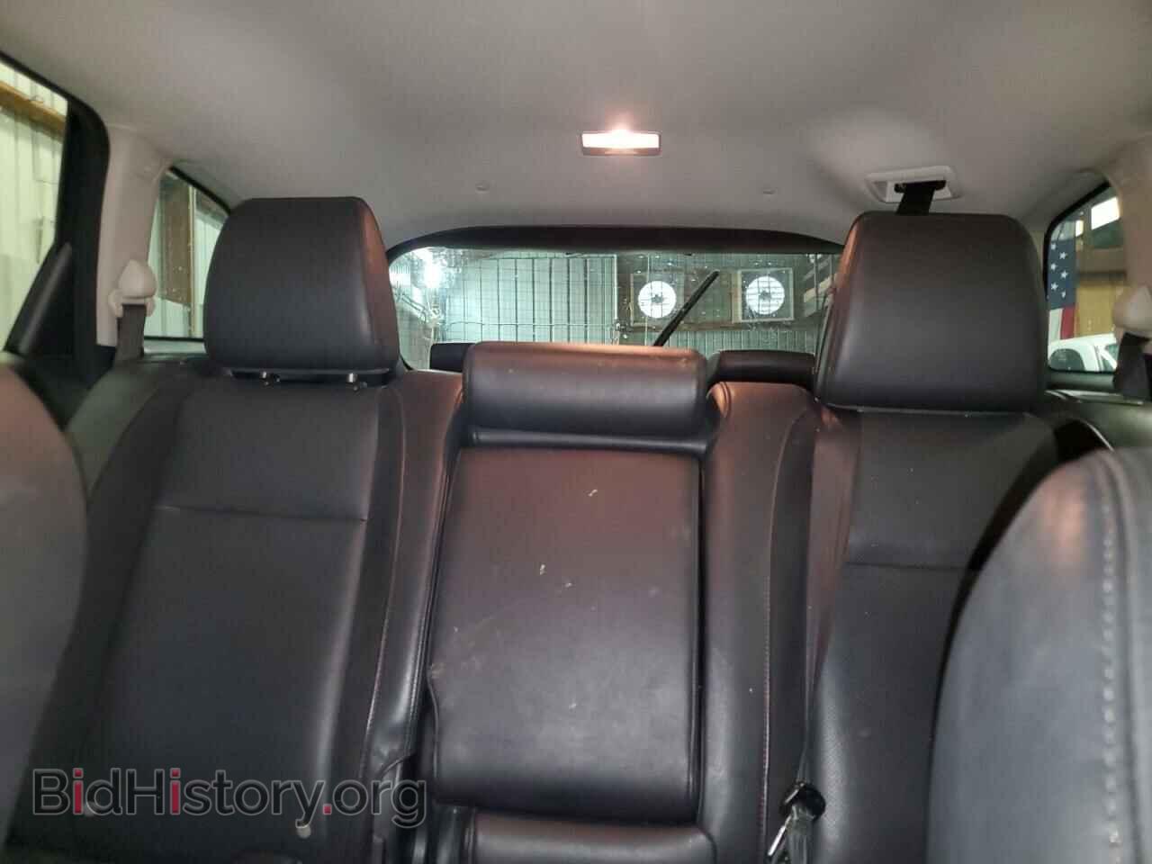 2015 MAZDA CX-9 - VIN: JM3TB3CV2F0451317 - Фото 10