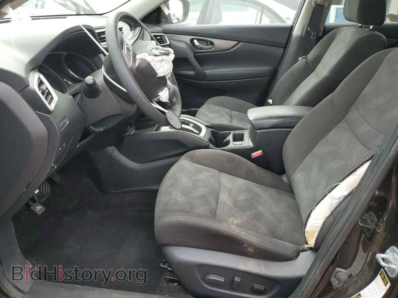 2016 NISSAN ROGUE - VIN: KNMAT2MV3GP710699 - Photo 7