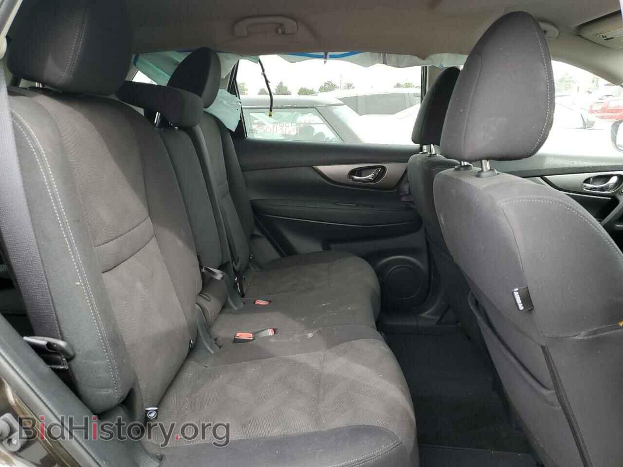 2016 NISSAN ROGUE - VIN: KNMAT2MV3GP710699 - Photo 10