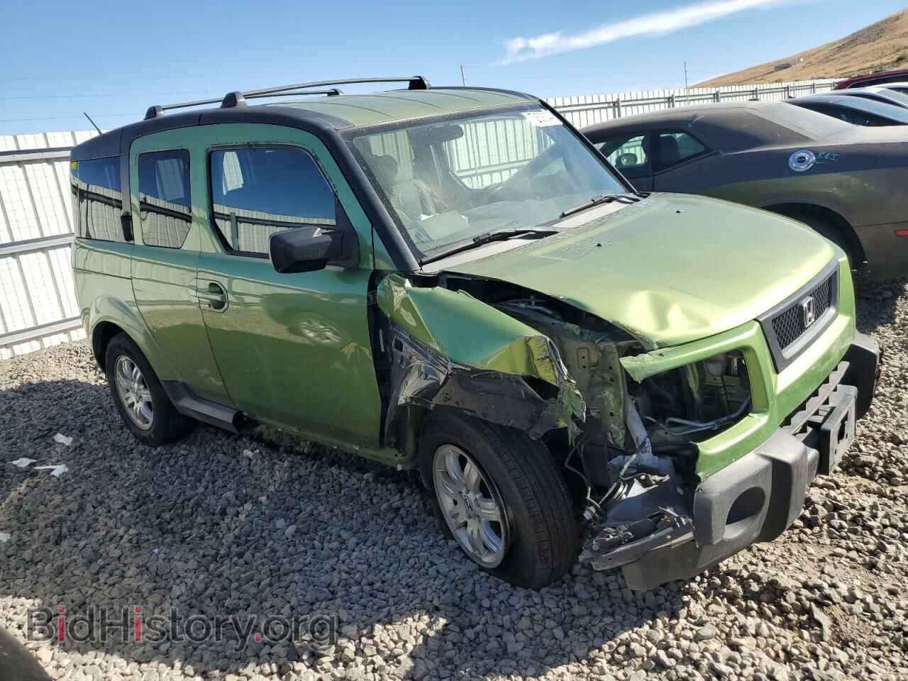 2006 HONDA ELEMENT - VIN: 5J6YH28746L005048 - Фото 4