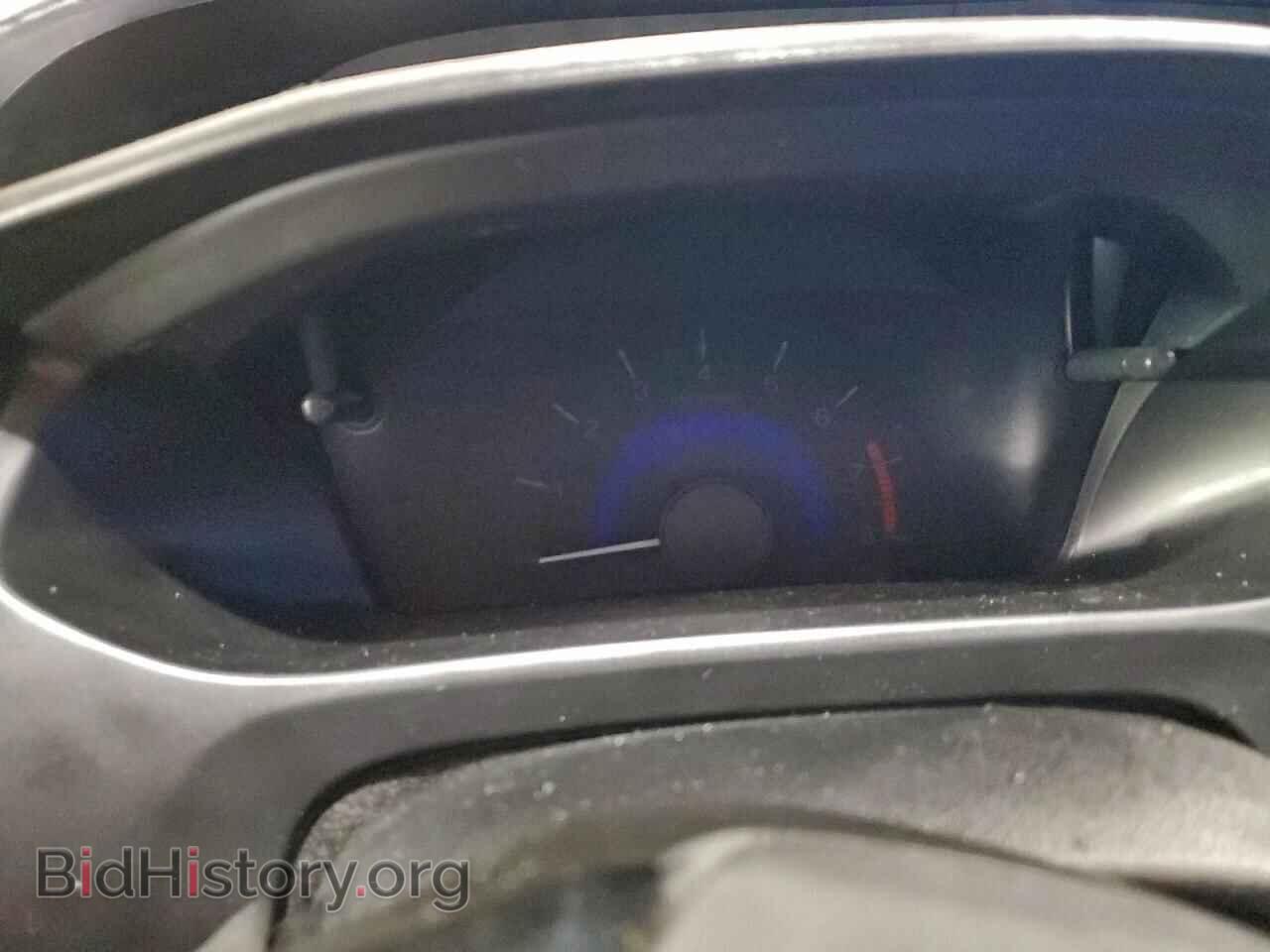 2015 HONDA CIVIC - VIN: 19XFB2F93FE053667 - Фото 9