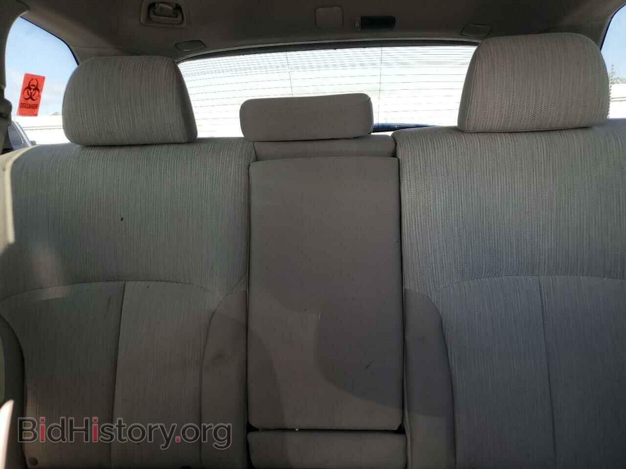 2014 SUBARU OUTBACK - VIN: 4S4BRCDC8E3309110 - Фото 10
