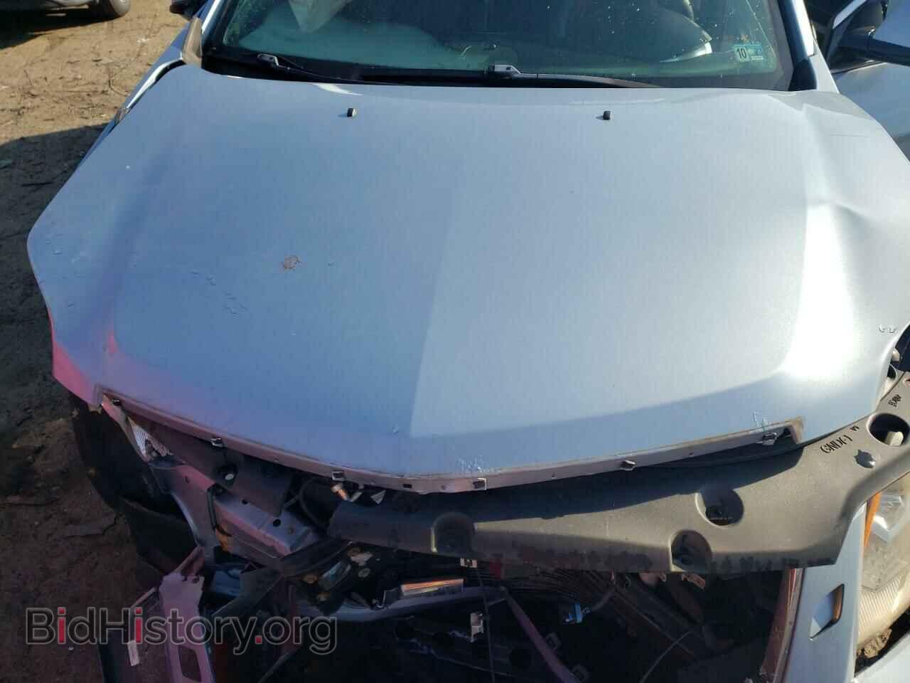 2013 CADILLAC SRX - VIN: 3GYFNEE35DS628494 - Фото 12