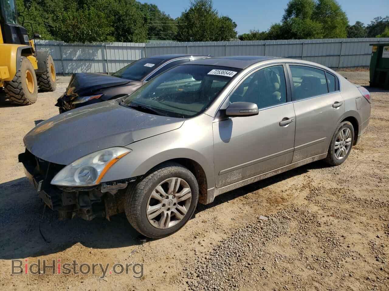 Photo 1N4AL2AP8BN408227 - NISSAN ALTIMA 2011