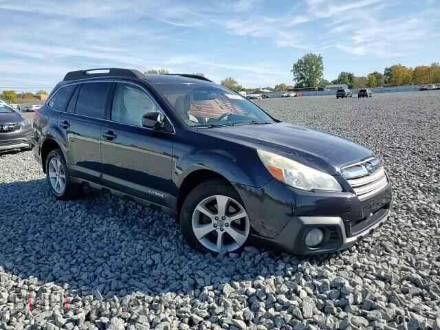 2013 SUBARU OUTBACK - VIN: 4S4BRCCC6D3273076 - Фото 14