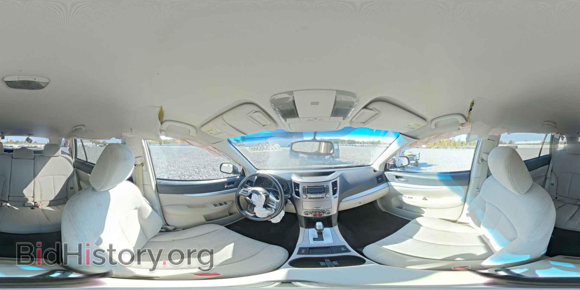 2013 SUBARU OUTBACK - VIN: 4S4BRCCC6D3273076 - Фото 15