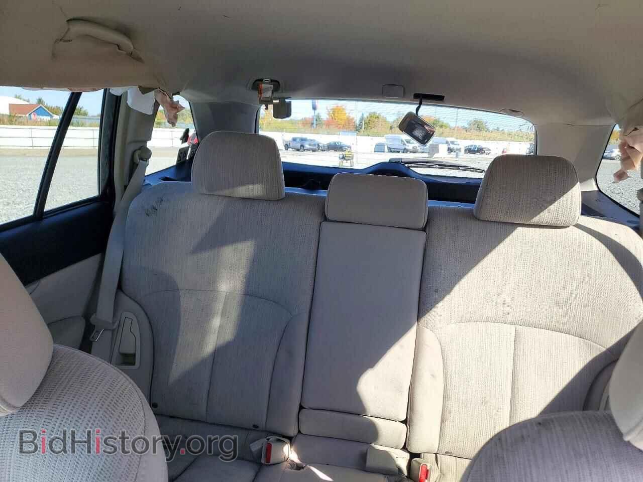 2013 SUBARU OUTBACK - VIN: 4S4BRCCC6D3273076 - Фото 10