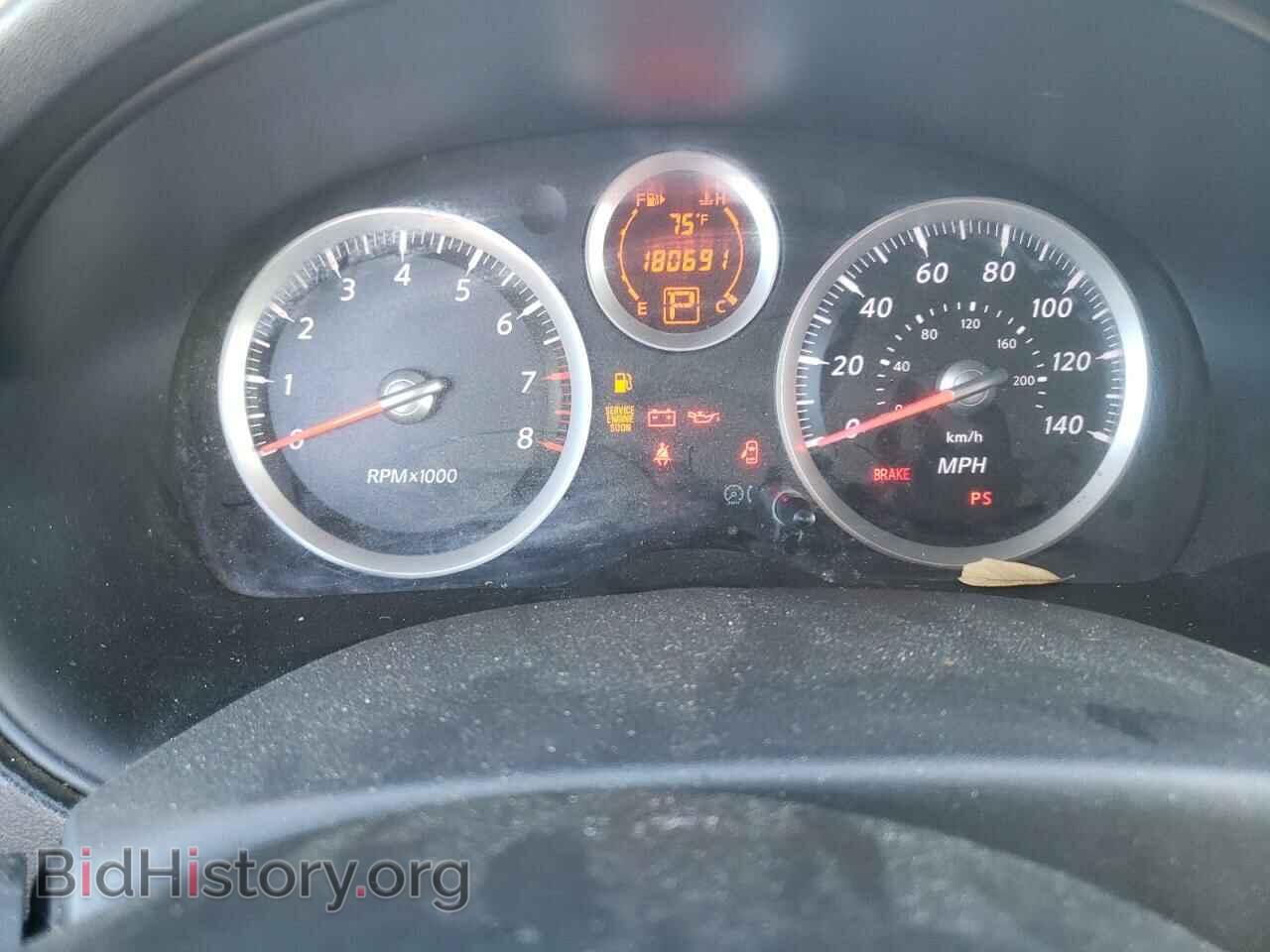 2011 NISSAN SENTRA - VIN: 3N1AB6AP1BL661199 - Фото 9