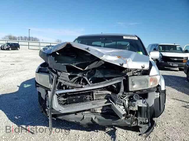 2011 HONDA RIDGELINE - VIN: 5FPYK1F59BB002279 - Photo 14