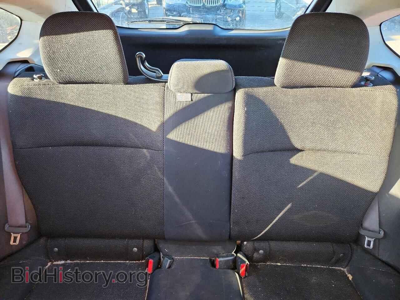 2014 SUBARU XV - VIN: JF2GPAVC3E8208645 - Photo 10