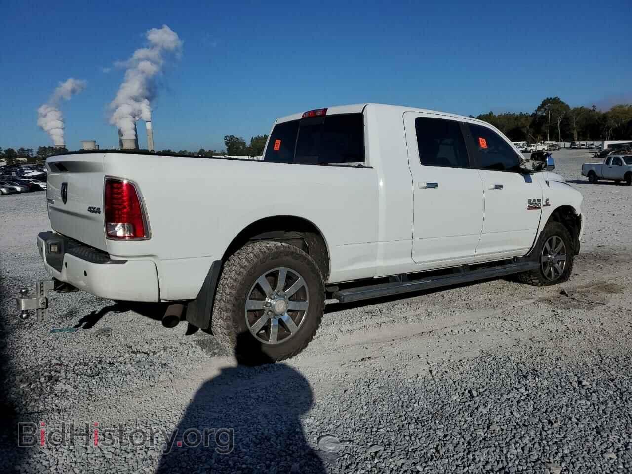 2015 RAM 2500 - VIN: 3C6UR5PLXFG651328 - Фото 3