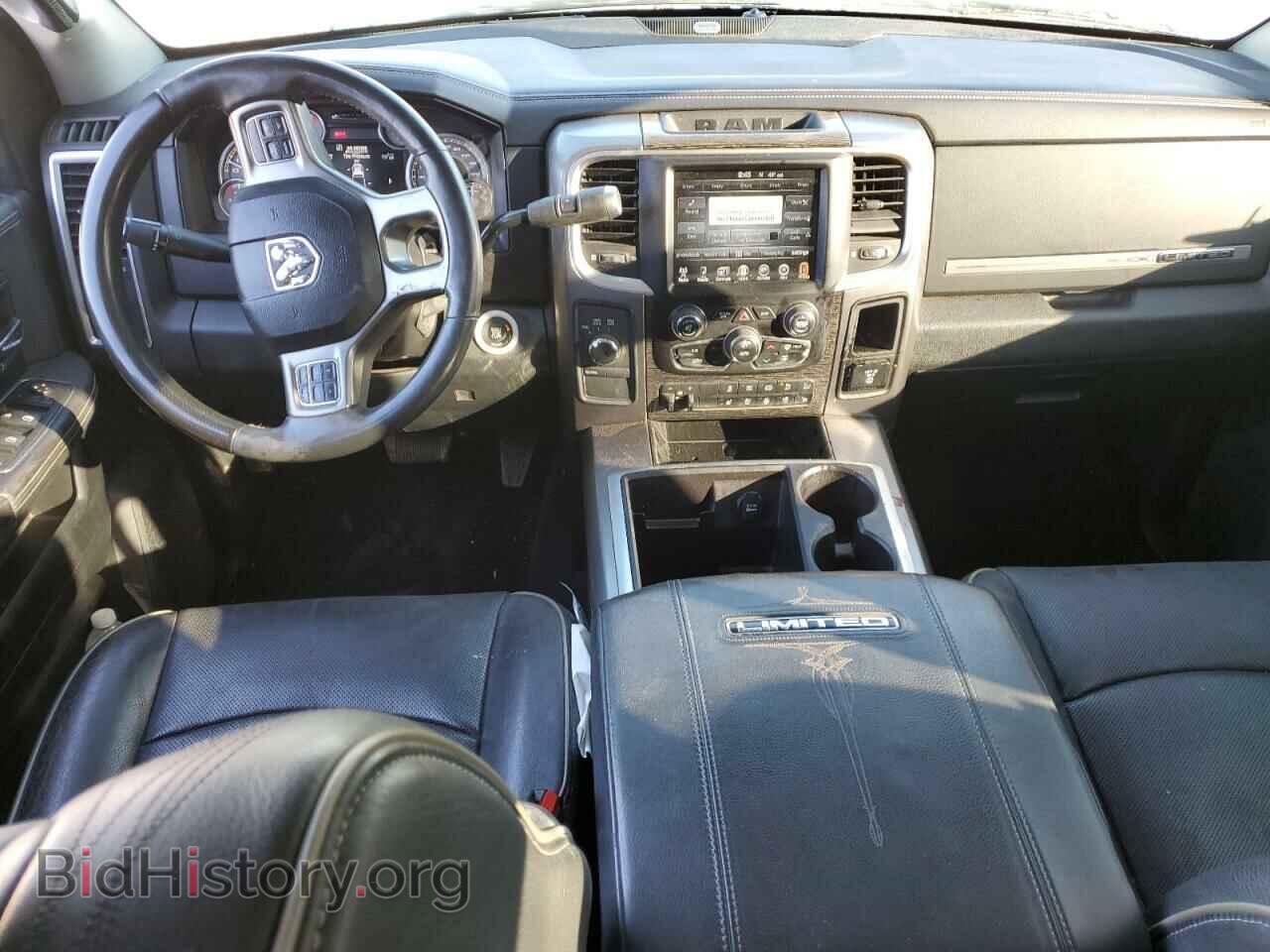 2015 RAM 2500 - VIN: 3C6UR5PLXFG651328 - Фото 8