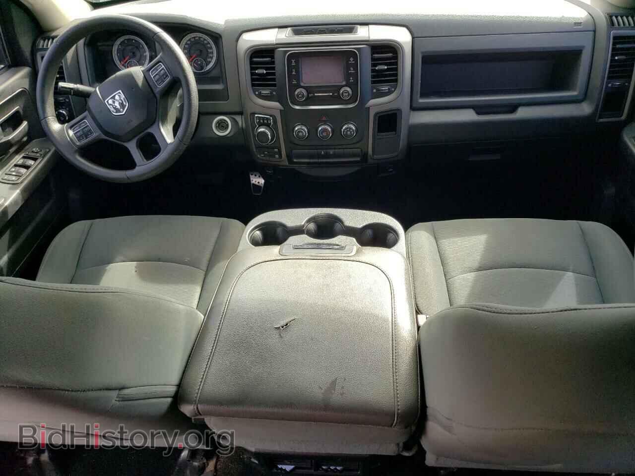 2014 RAM 1500 - VIN: 1C6RR7KTXES304503 - Фото 8