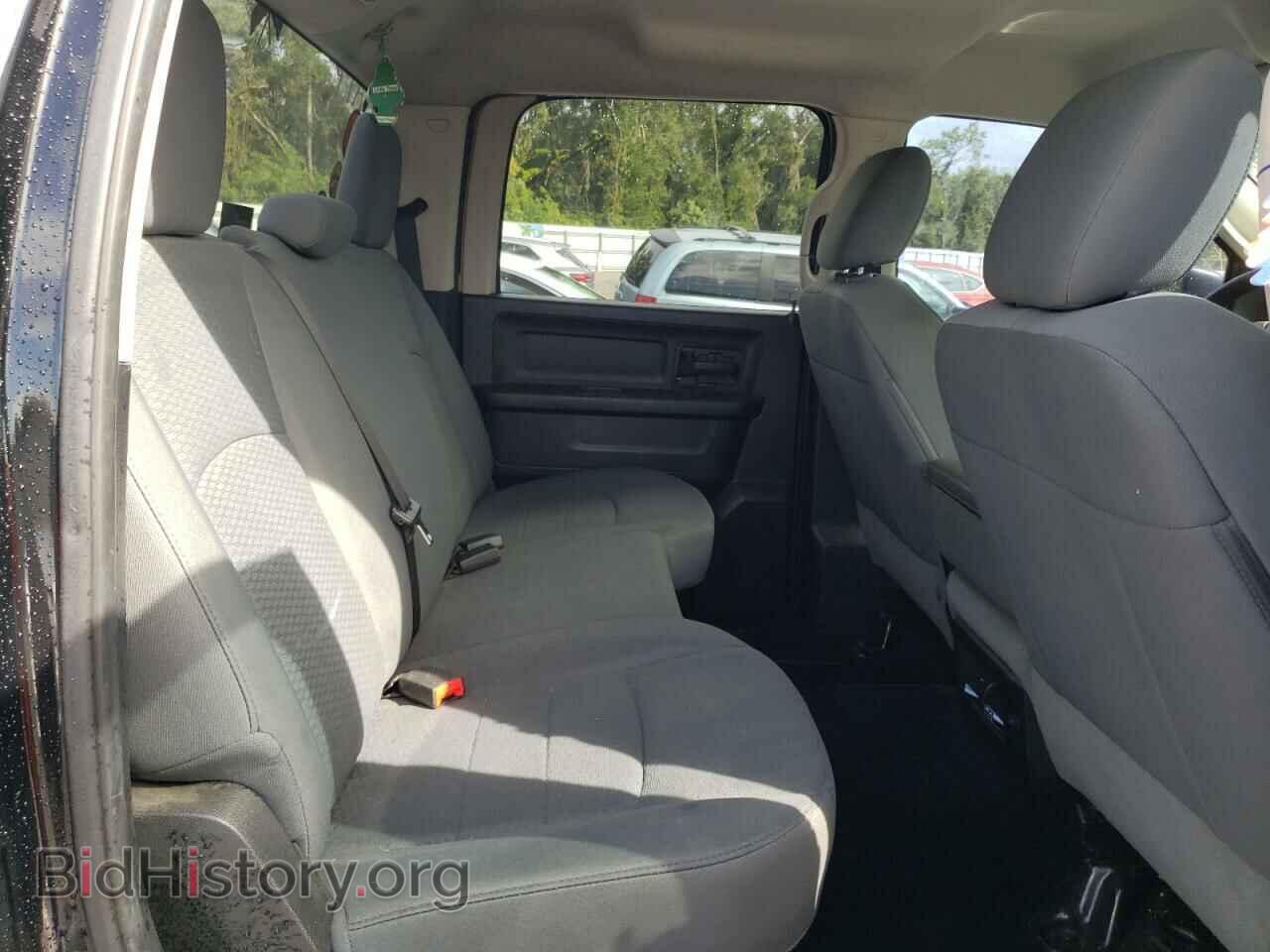 2014 RAM 1500 - VIN: 1C6RR7KTXES304503 - Фото 10