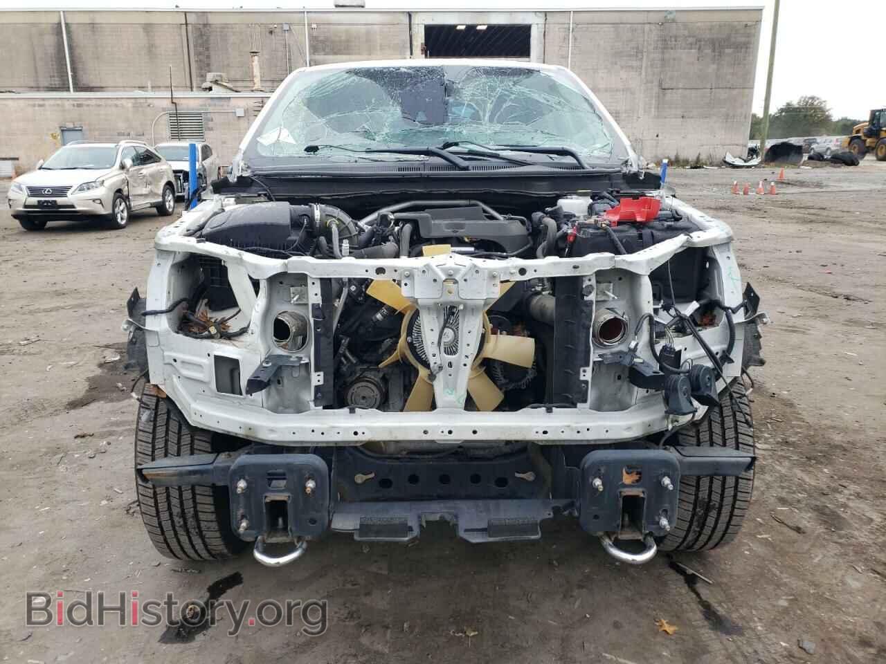 2019 FORD RANGER - VIN: 1FTER4FH2KLA36094 - Фото 5
