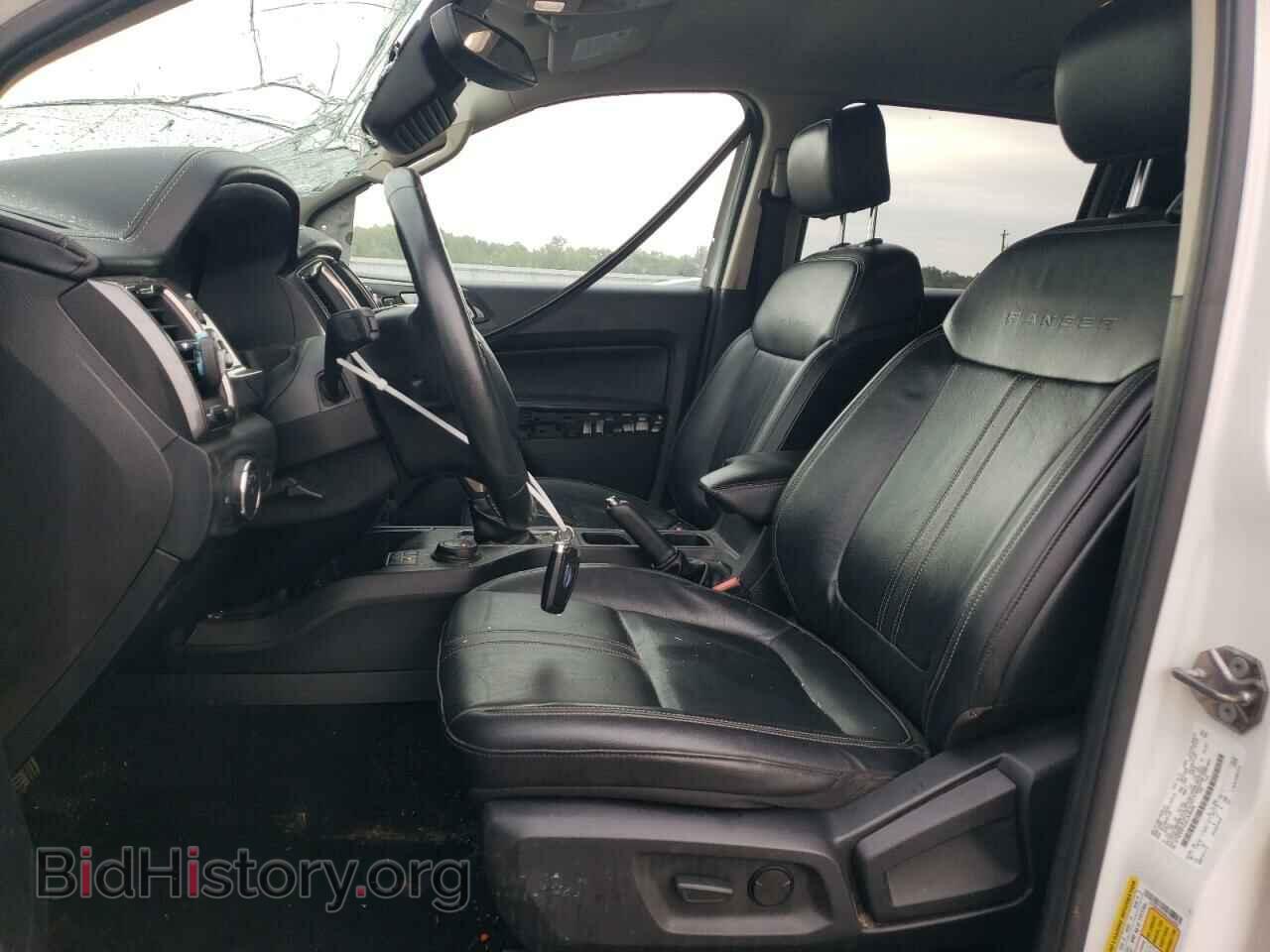 2019 FORD RANGER - VIN: 1FTER4FH2KLA36094 - Фото 7