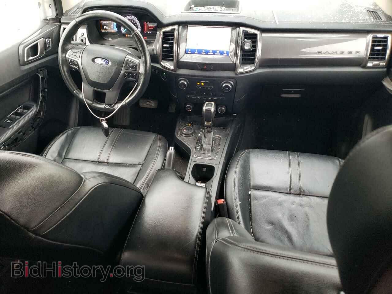 2019 FORD RANGER - VIN: 1FTER4FH2KLA36094 - Фото 8