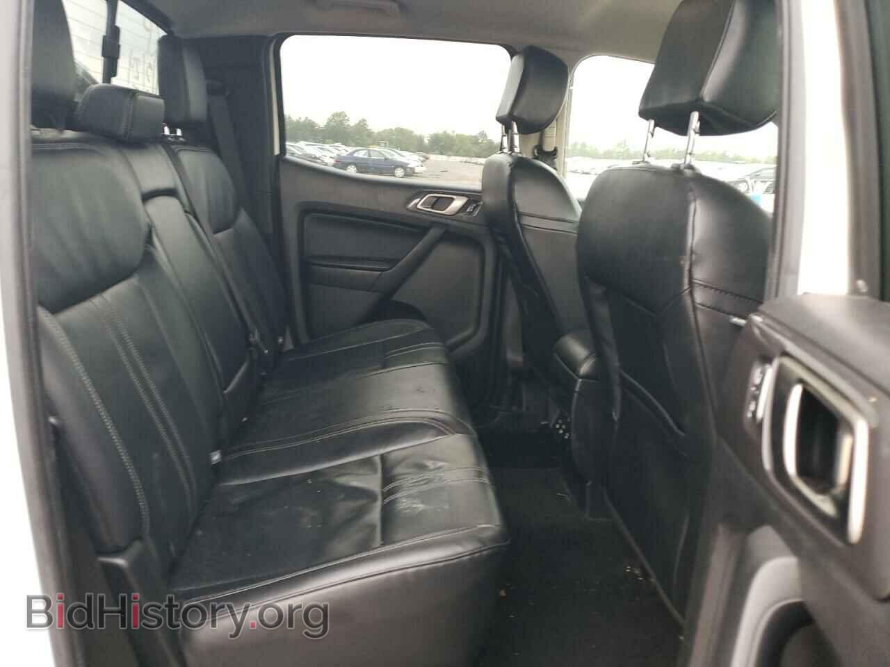 2019 FORD RANGER - VIN: 1FTER4FH2KLA36094 - Фото 10