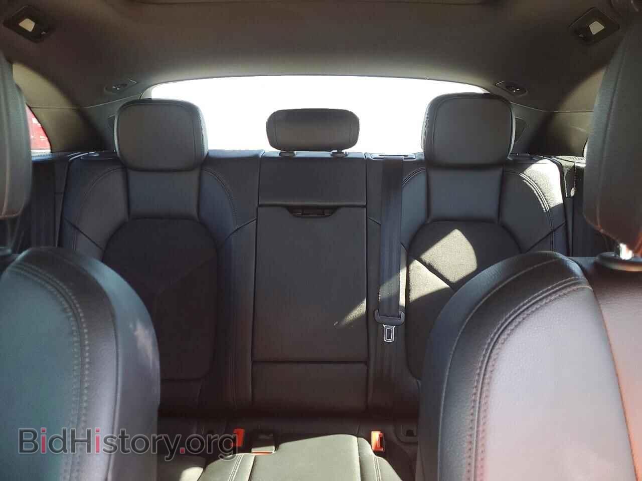 2017 PORSCHE MACAN - VIN: WP1AA2A56HLB82884 - Фото 10