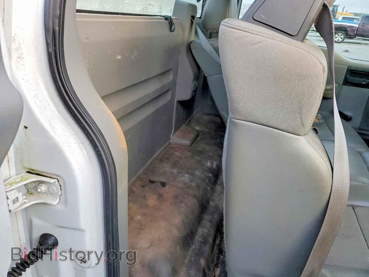 2008 FORD All Models - VIN: 1FTRF12298KE95079 - Фото 10