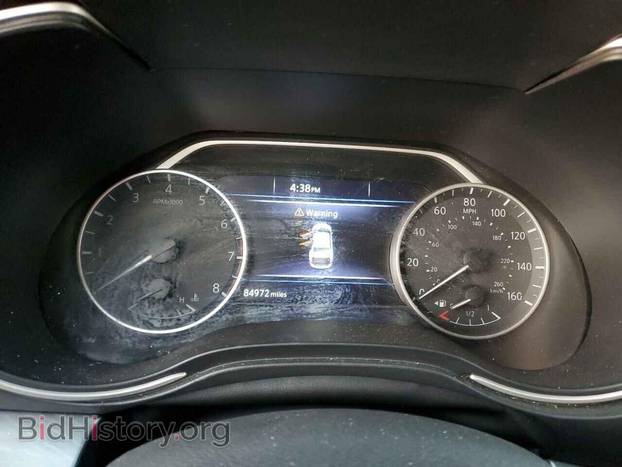 2017 NISSAN MAXIMA - VIN: 1N4AA6AP9HC380911 - Фото 9