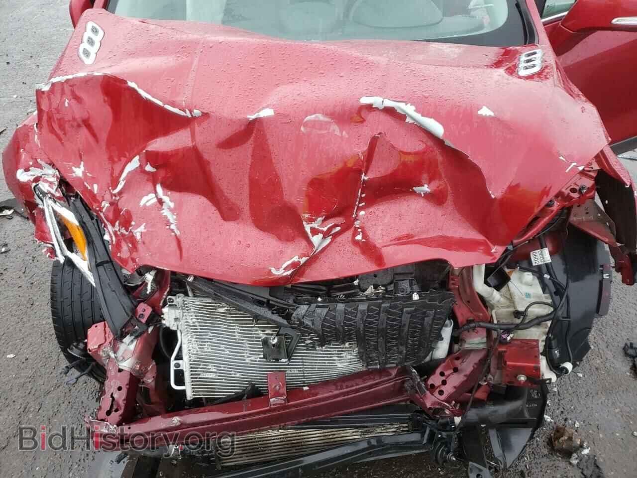 2016 BUICK ENCORE - VIN: KL4CJASB0GB679405 - Photo 12