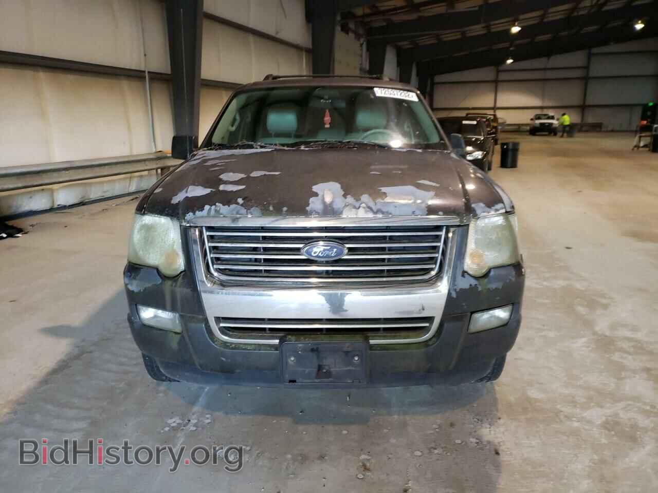 2007 FORD EXPLORER - VIN: 1FMEU73E47UB09294 - Фото 5