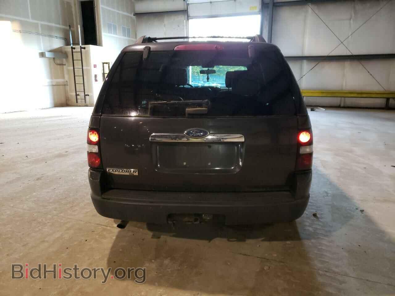 2007 FORD EXPLORER - VIN: 1FMEU73E47UB09294 - Фото 6