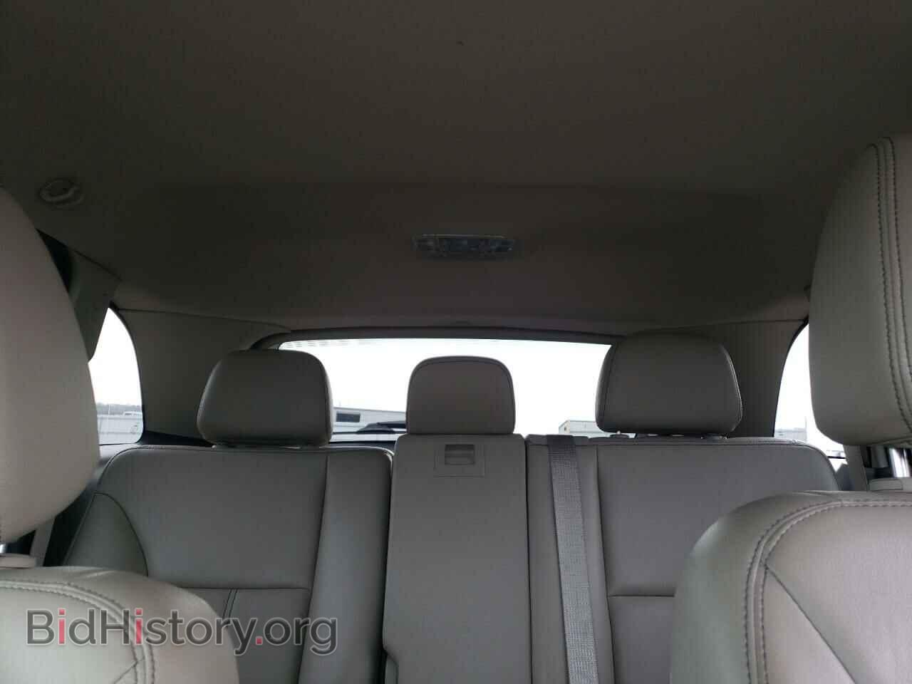 2013 FORD EDGE - VIN: 2FMDK3JC3DBA25514 - Photo 10