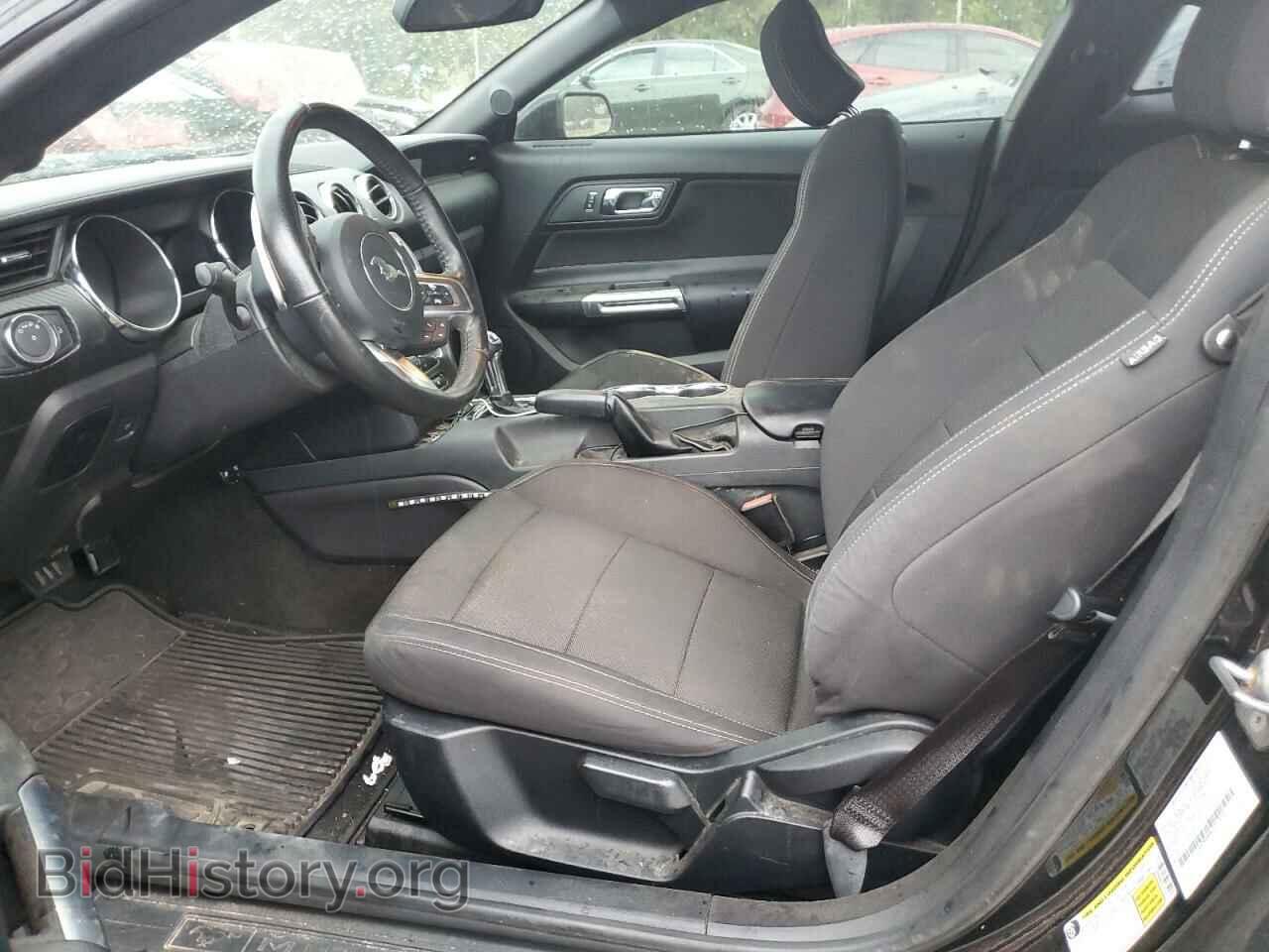 2016 FORD ALL Models - VIN: 1FA6P8AM9G5255416 - Фото 7