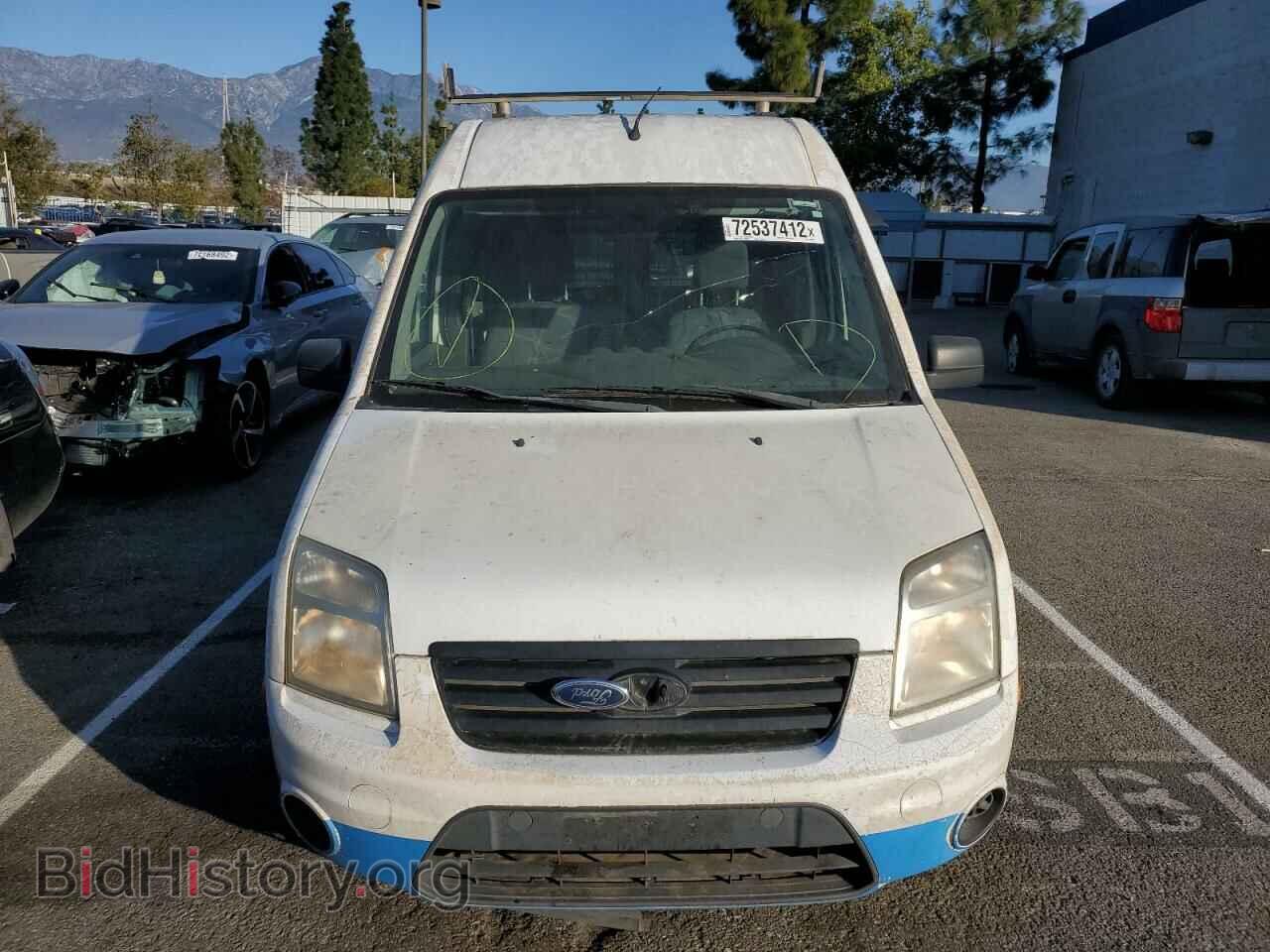 2012 FORD TRANSIT - VIN: NM0LS6BN0CT087658 - Фото 5