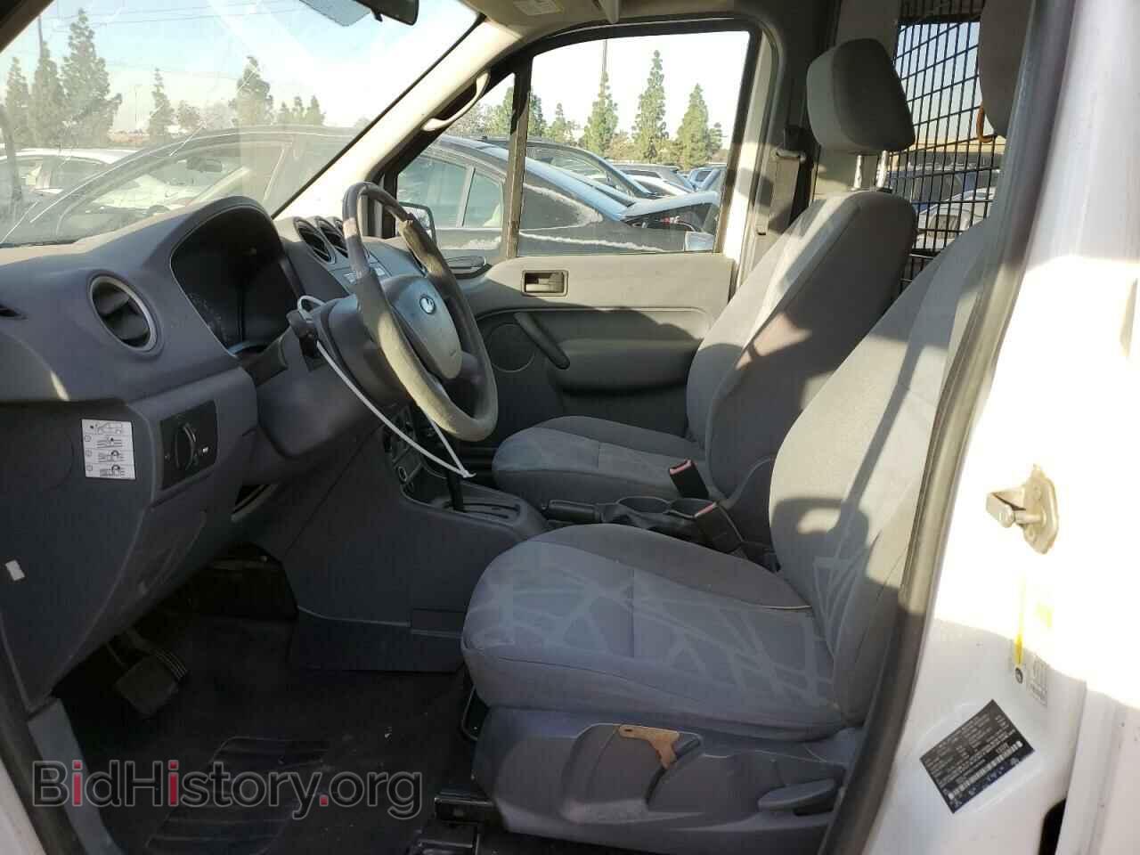 2012 FORD TRANSIT - VIN: NM0LS6BN0CT087658 - Фото 7