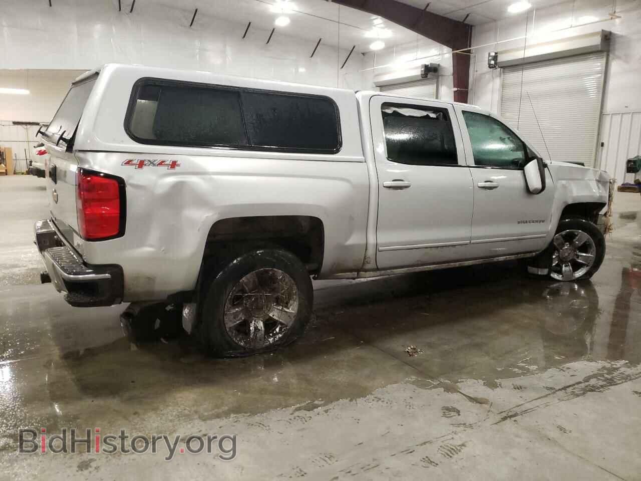 2015 CHEVROLET All Models - VIN: 3GCUKREC6FG485929 - Фото 3