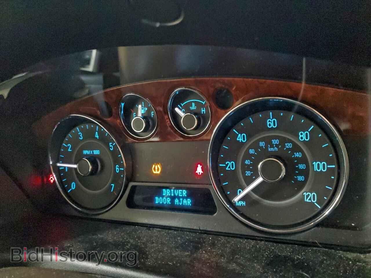 2009 FORD FLEX - VIN: 2FMDK53C99BA51065 - Фото 9