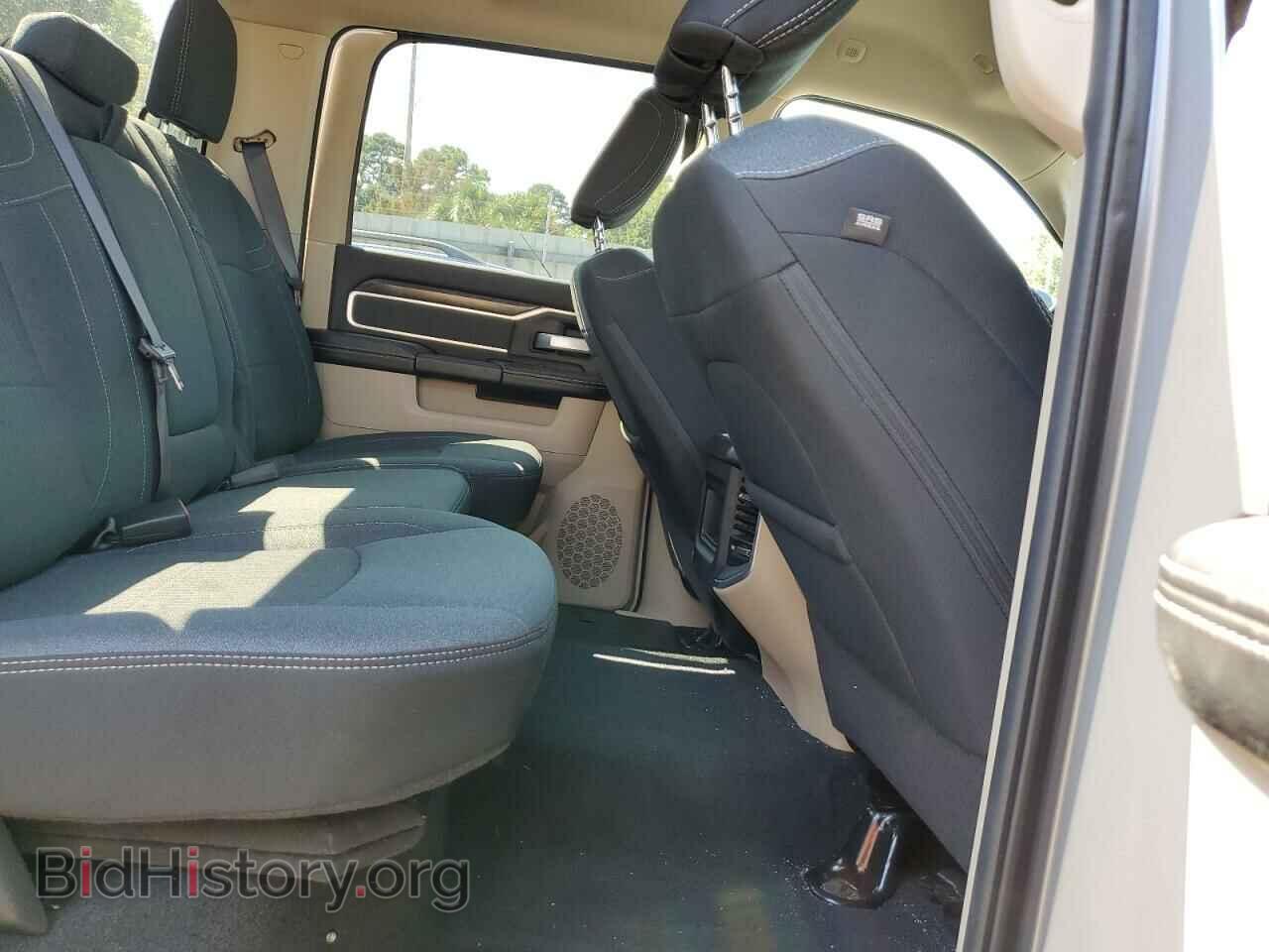 2020 RAM 2500 - VIN: 3C6UR5DJ6LG263480 - Фото 11
