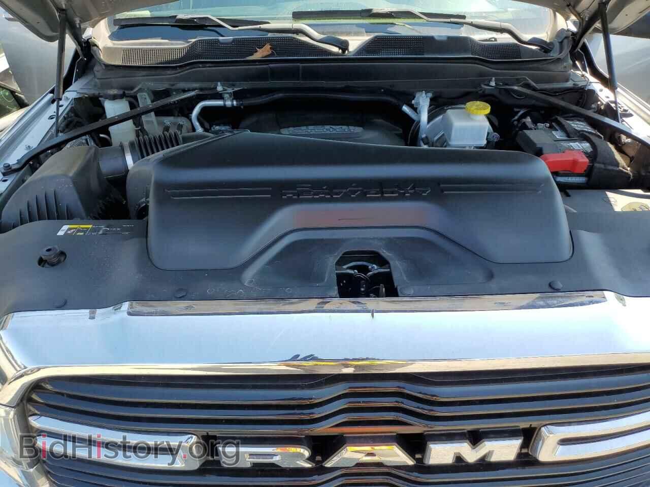 2020 RAM 2500 - VIN: 3C6UR5DJ6LG263480 - Фото 12