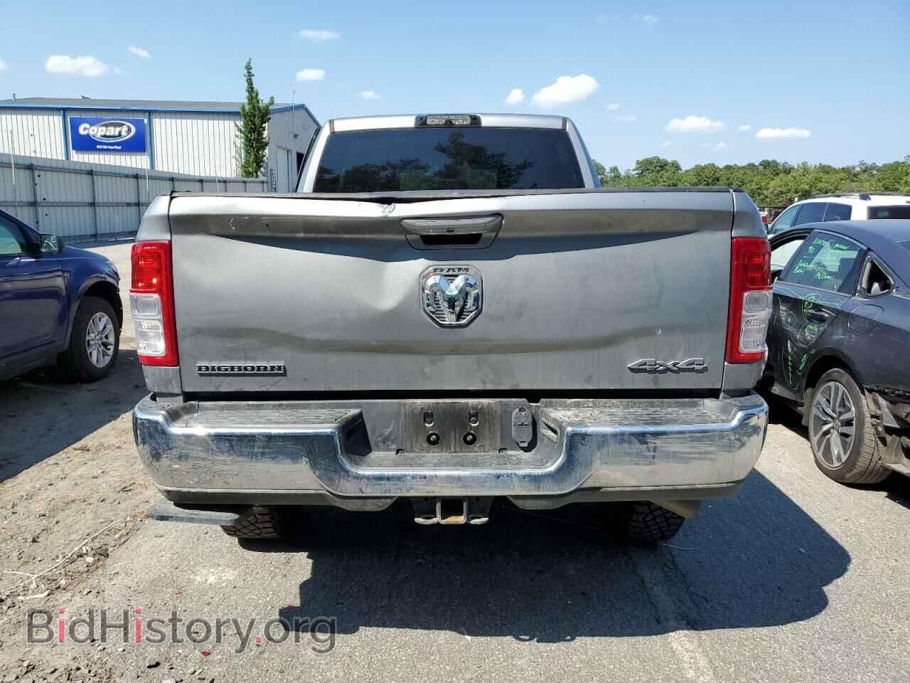 2020 RAM 2500 - VIN: 3C6UR5DJ6LG263480 - Фото 6