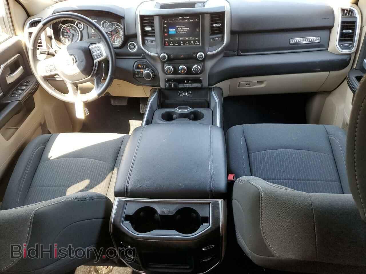 2020 RAM 2500 - VIN: 3C6UR5DJ6LG263480 - Фото 8