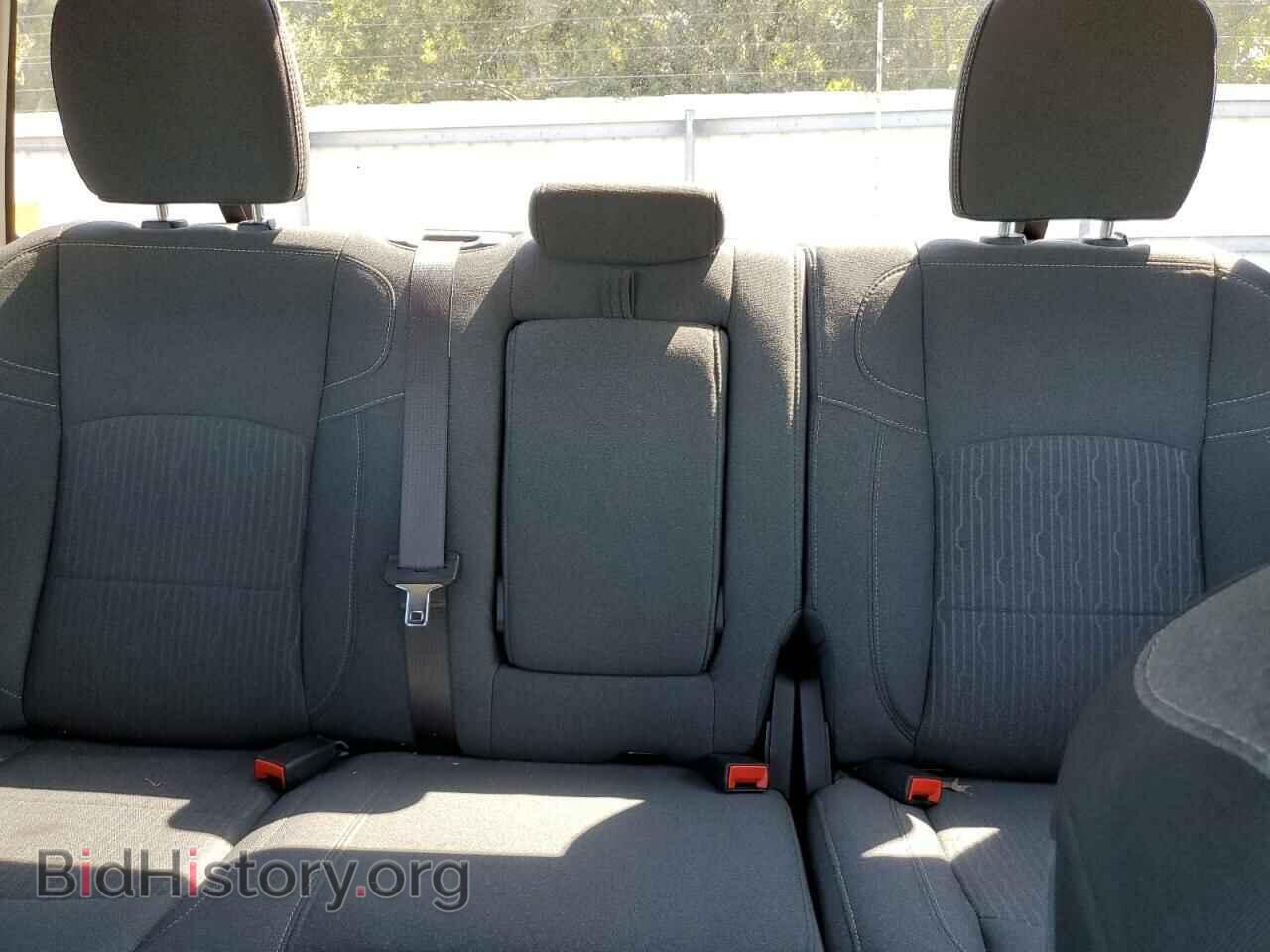 2020 RAM 2500 - VIN: 3C6UR5DJ6LG263480 - Фото 10