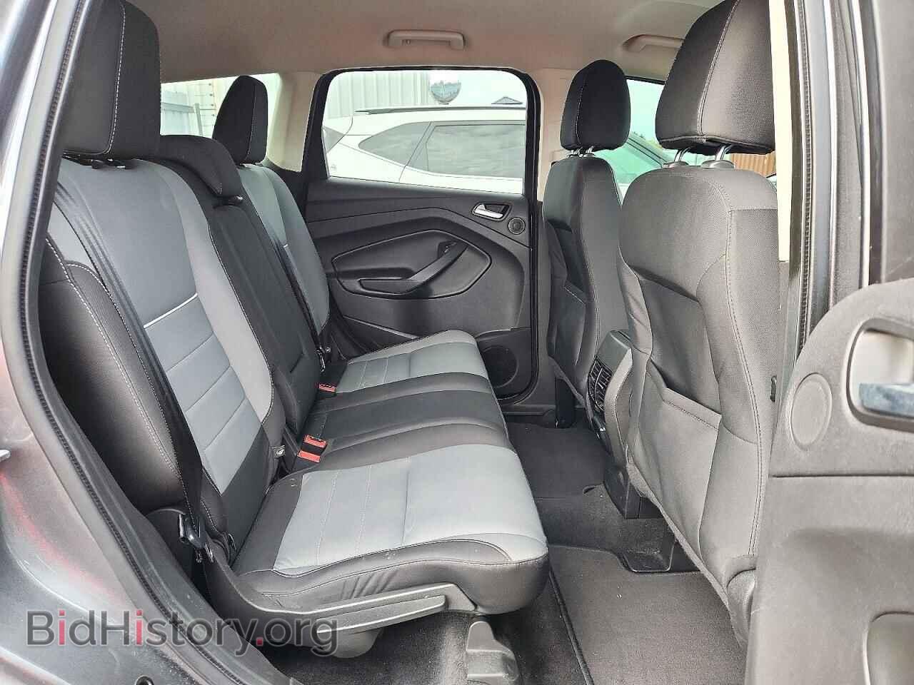 2014 FORD ESCAPE - VIN: 1FMCU0GX4EUD83179 - Photo 11