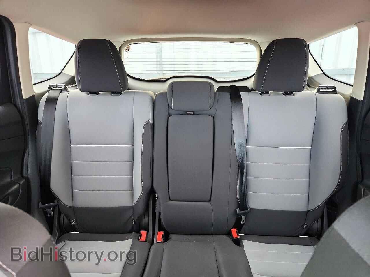 2014 FORD ESCAPE - VIN: 1FMCU0GX4EUD83179 - Photo 10
