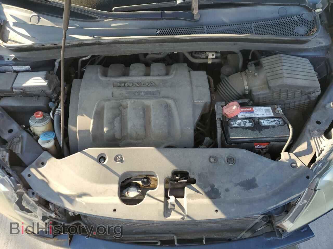 2010 HONDA All Models - VIN: 5FNRL3H29AB111879 - Фото 12