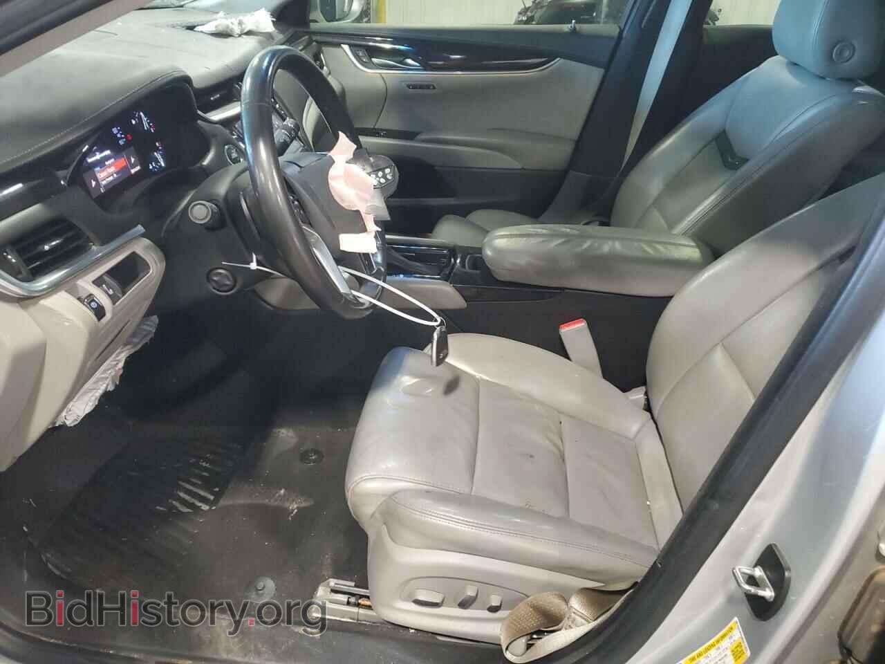 2016 CADILLAC XTS - VIN: 2G61M5S38G9177931 - Фото 7