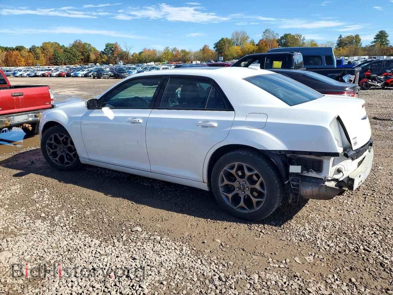 2016 CHRYSLER 300 - VIN: 2C3CCAGG7GH112060 - Photo 2