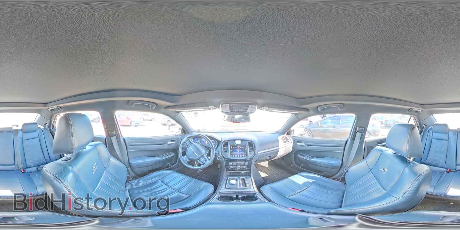 2016 CHRYSLER 300 - VIN: 2C3CCAGG7GH112060 - Photo 14
